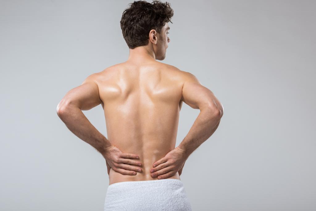 Keep Your Spine Healthy: A Specialist’s Advice