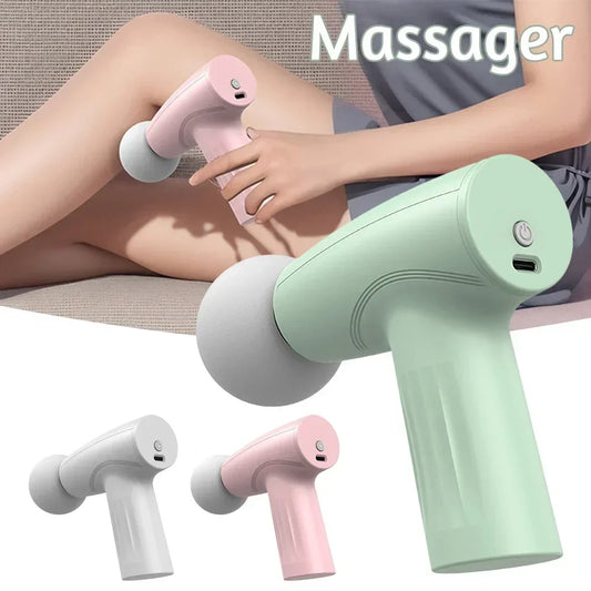 Muscle Mini Massage Gun